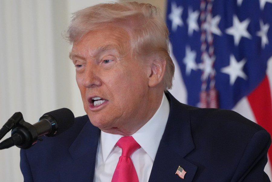 Congress rejected Trump’s cover-up of the Epstein files, but it may yet succeed 