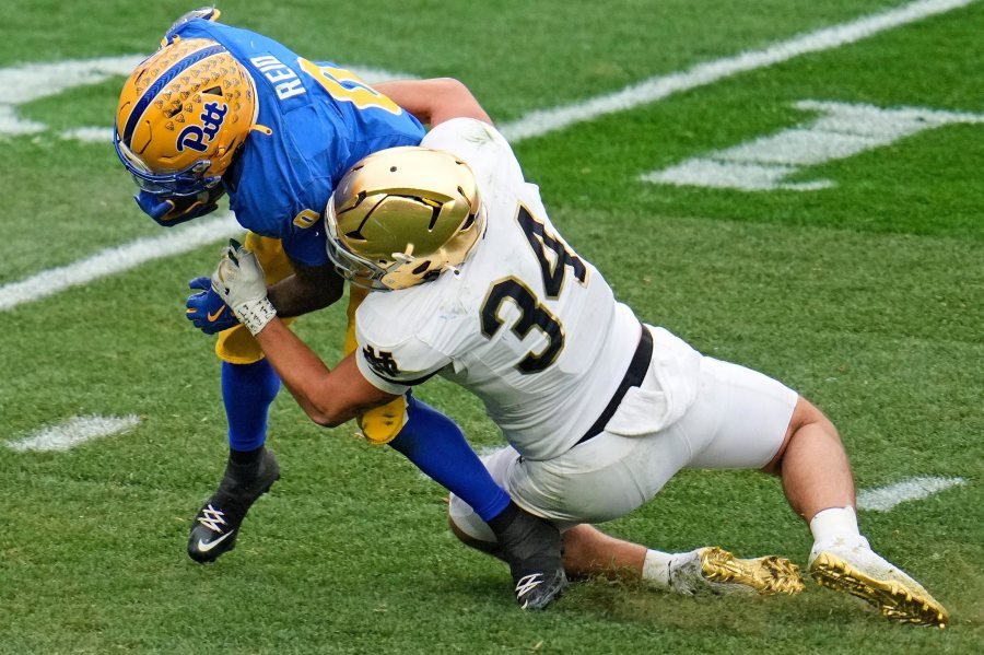 College athletics is in crisis — we must unite to save it