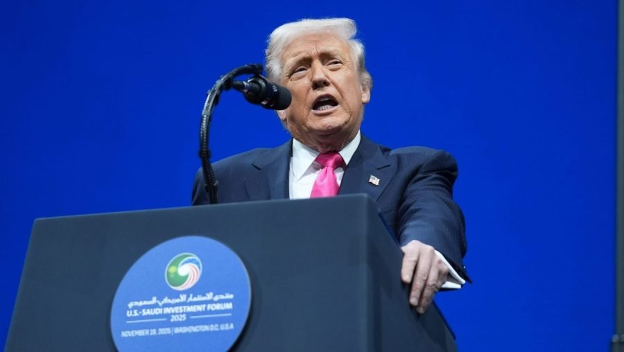 Trump lifts tariffs on Brazilian beef, coffee