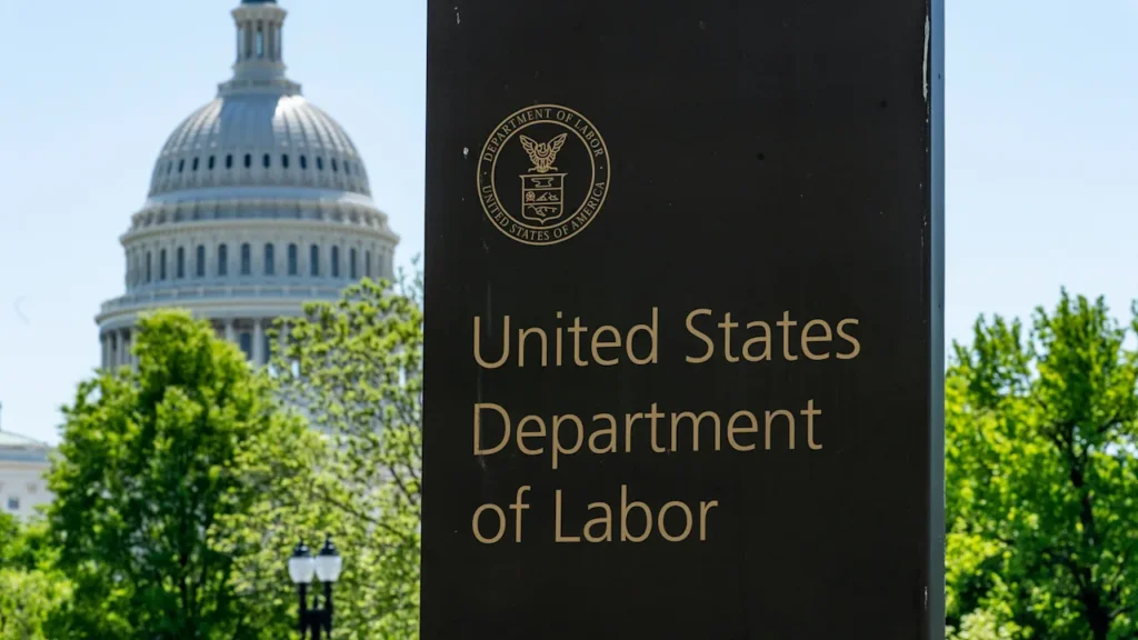 U.S. employers added 119,000 jobs in September, delayed report says