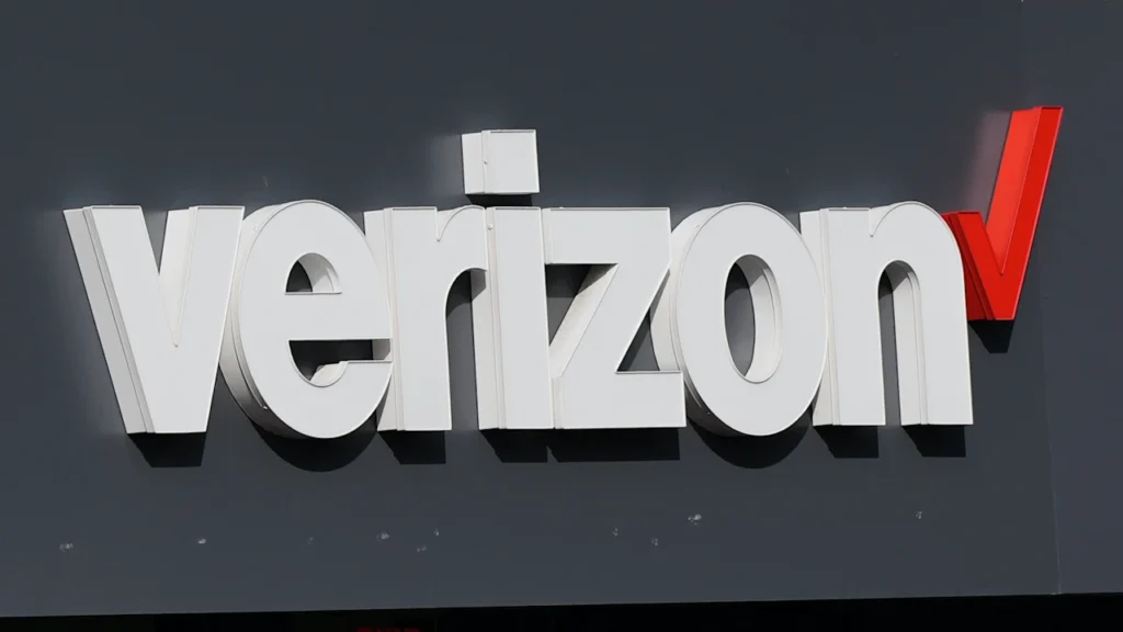 Verizon begins laying off more than 13,000 employees in a bid to ‘reorient’ the entire company