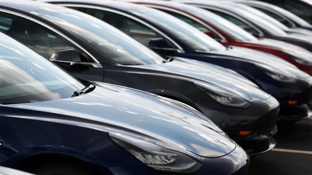 Tesla faces lawsuit for these lethal design flaws in Washington State crash