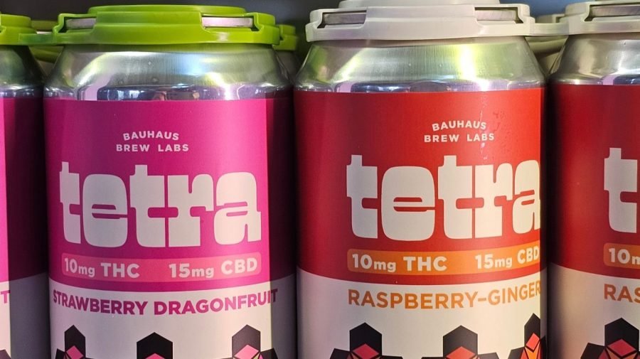 What a federal ban on THC-infused drinks and snacks could mean for the hemp industry