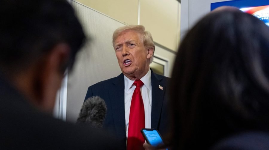 Trump calls female reporter 'ugly, both inside and out' over 'hit piece'