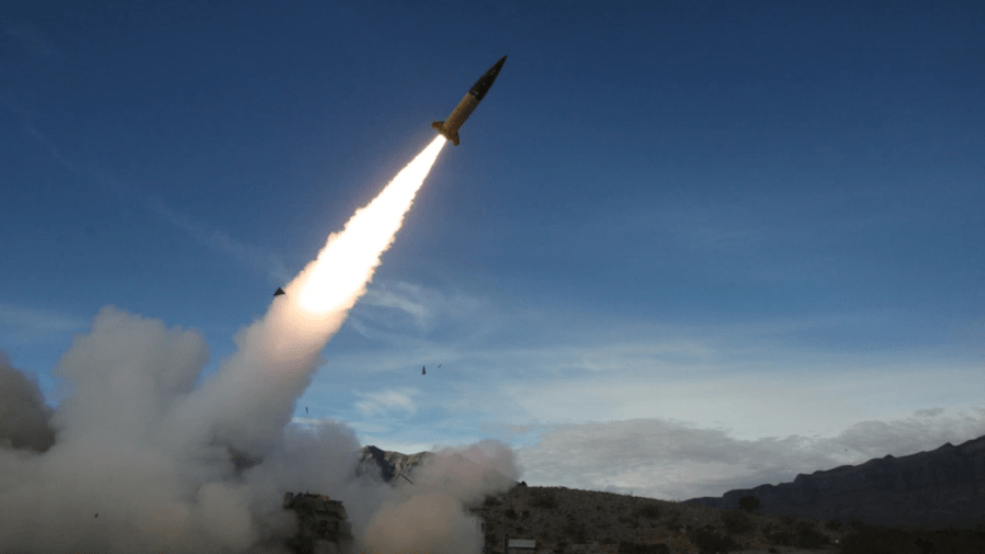 Ukraine fired US-made ATACMS missiles at southern Russian city: Kremlin