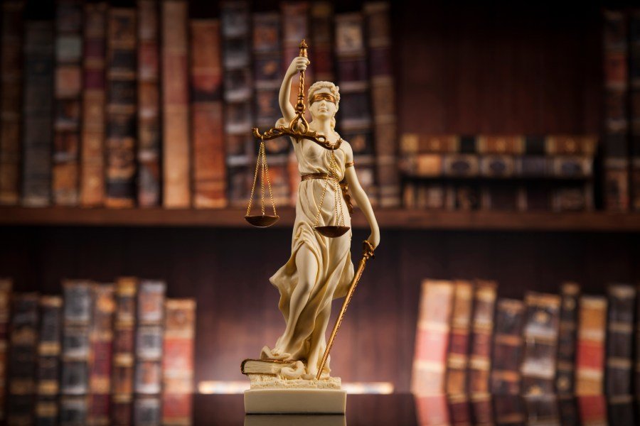 Liberal activist judges are waging war against Trump 