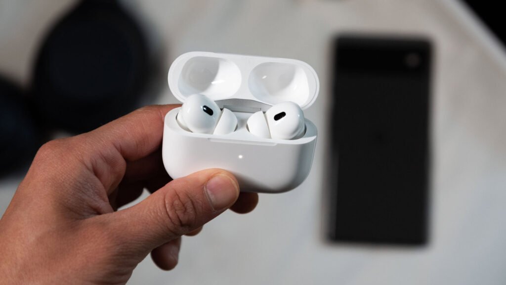 This free app finally lets your AirPods Pro play nice with Android phones