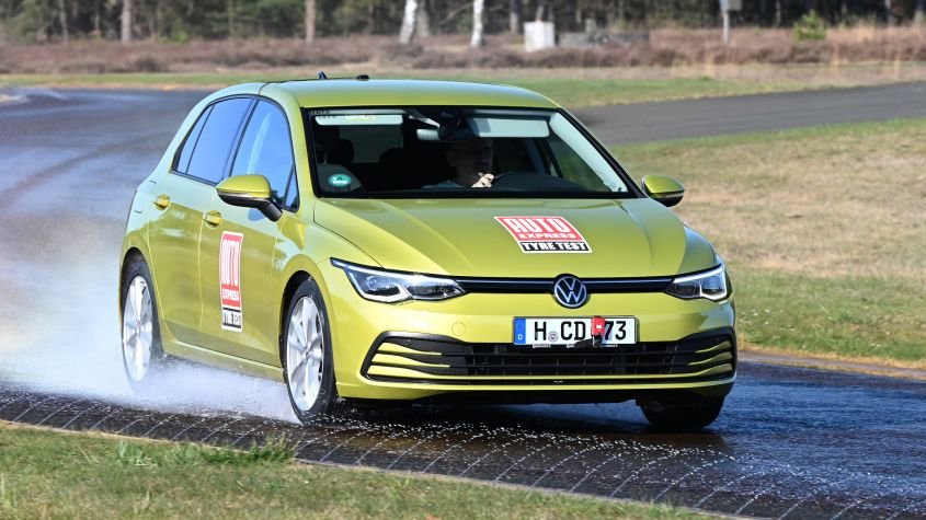 Best all-season tyres: tyre brands reviewed and UK prices compared