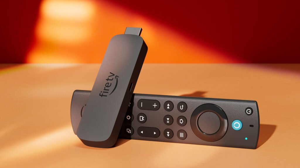 Amazon confirms it is not giving up on Android for Fire TV entirely