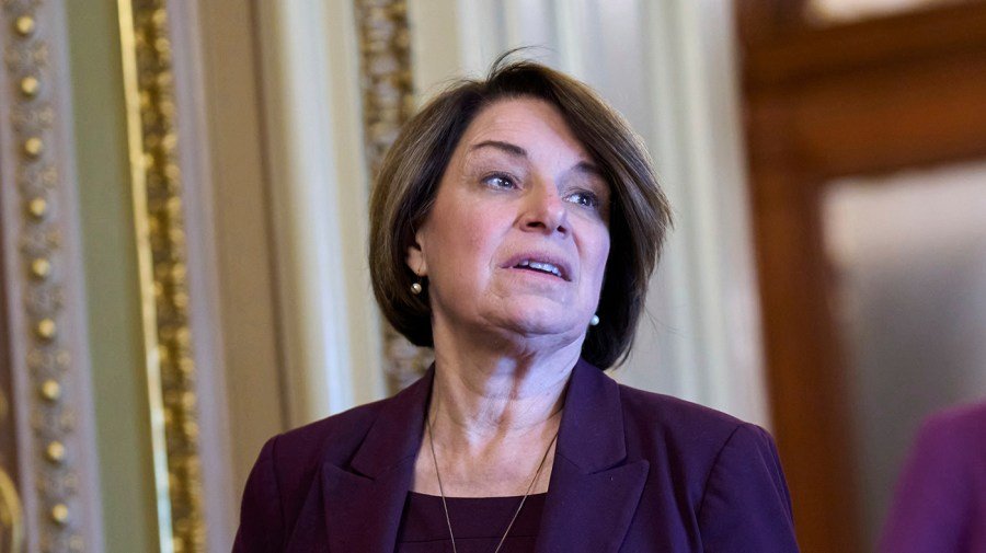 Klobuchar says Senate ACA vote 'will happen' before New Year