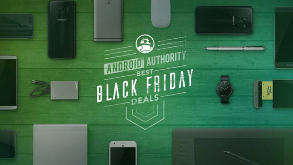 Top Black Friday deals: Tech gadgets for ultimate NFL viewing parties