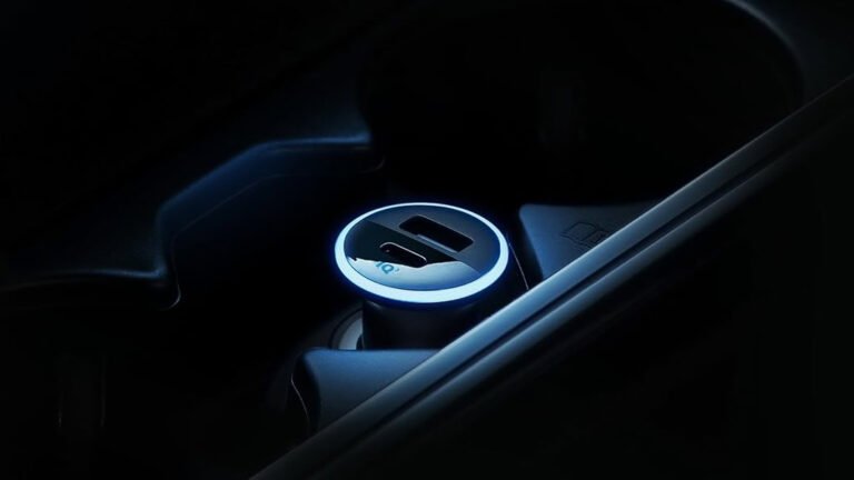 Save 40% on this awesome Anker 323 Car Charger