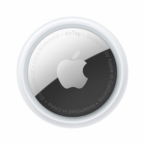 *RARE* Apple AirTag 1-Pack only $18!