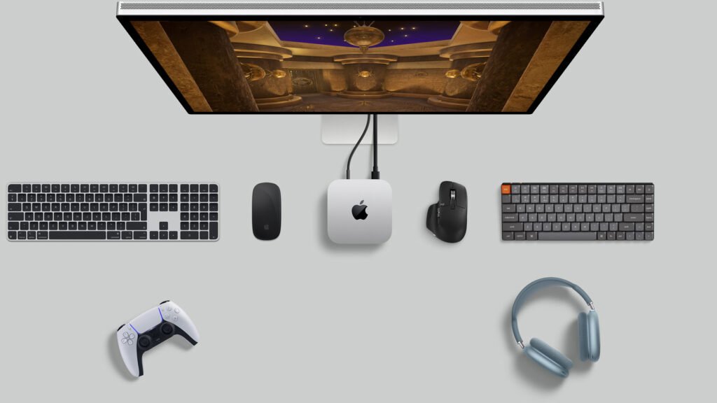 Surprising price cut on Apple Mac Mini: $479 for Black Friday