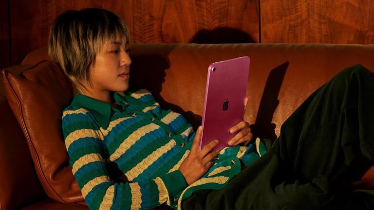 Discover the lowest price on the Apple iPad 11-inch!