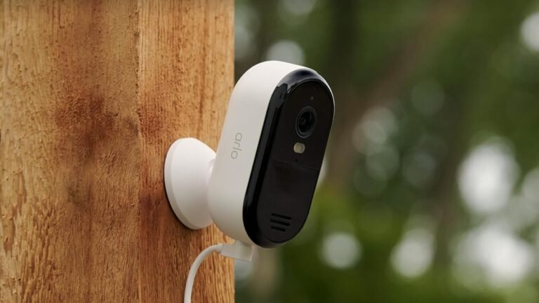 Enhance your security setup: Arlo Essential 2K cams drop to all-time low for the holidays