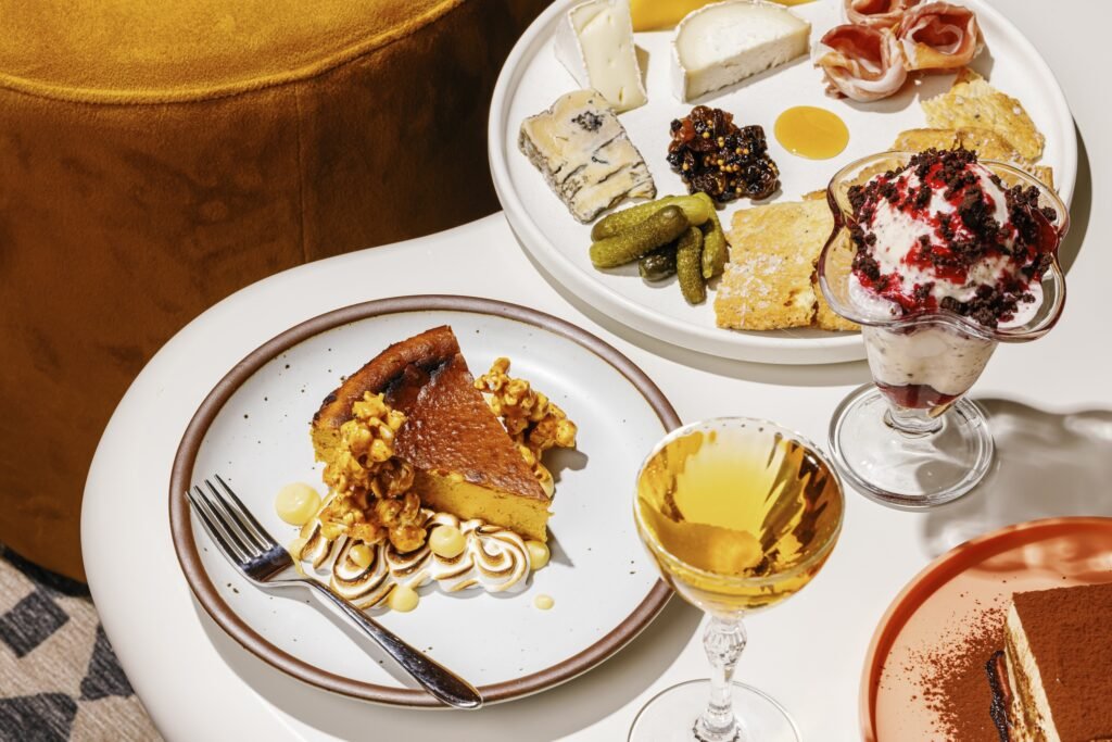 In 2025, Some of the Best Places to Eat Resist Definition