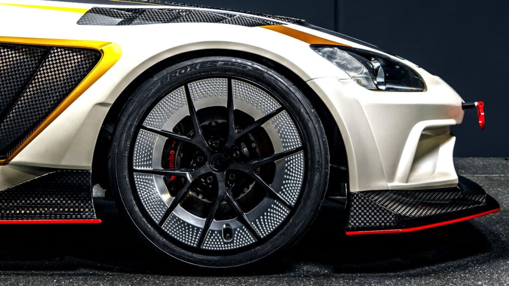 Honda S2000 Reborn As A 10,000 RPM Supercharged Maniac