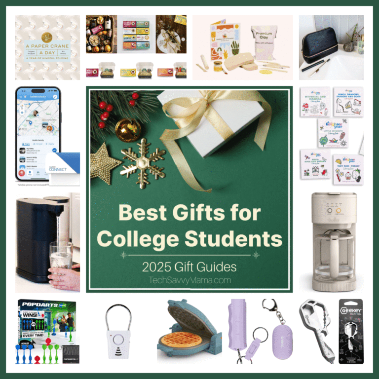 Best Gifts for College Students