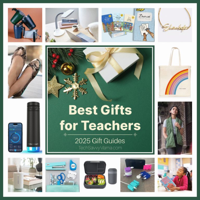 Best Teacher Gifts for Favorite Teachers
