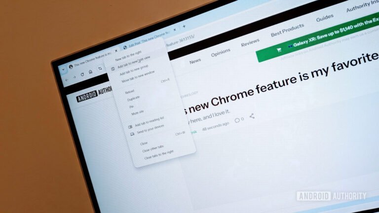 This new Chrome feature is my favorite productivity hack