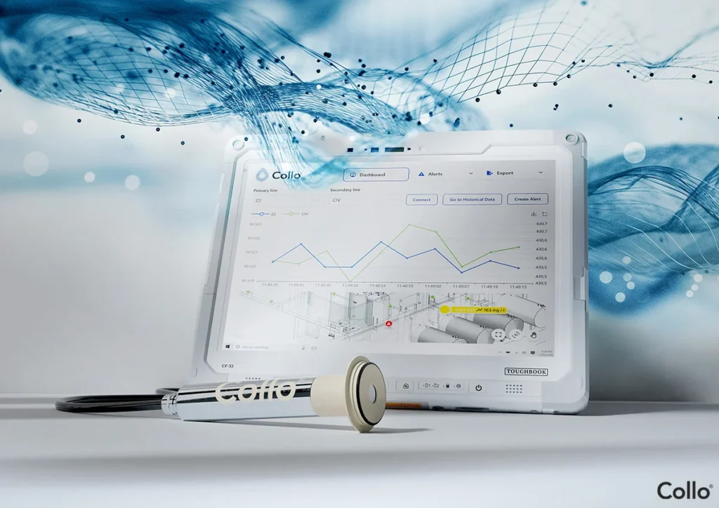 How Finland’s Collo tackles invisible dairy industry losses with advanced sensor technology