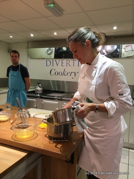 Enriching Culinary and Cultural Adventures While Studying Abroad