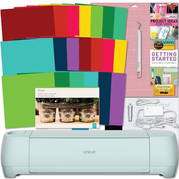 Cricut Explore 3 Craft Cutting Machine Bundle only $197 shipped (Reg. $418!)