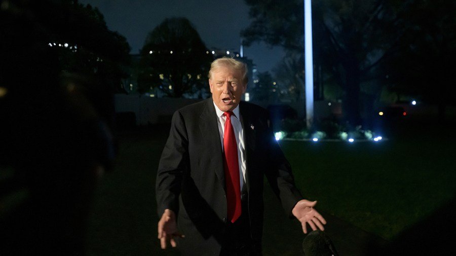 MAGA offers fresh pushback on Trump's immigration policies