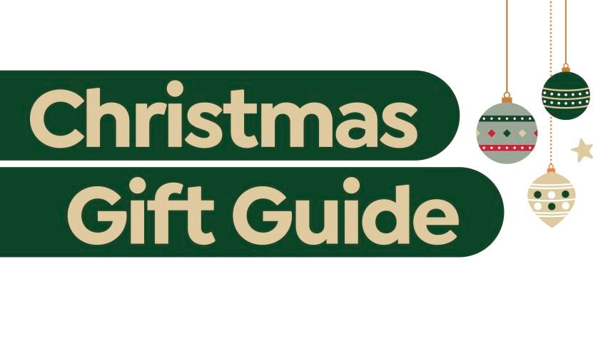 Auto Express Christmas gift guide 2025
