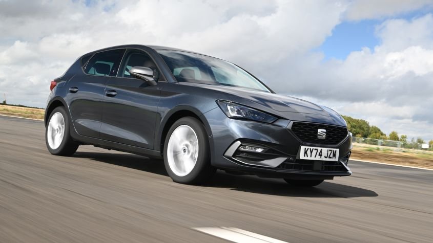 SEAT Leon review