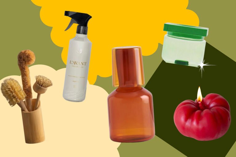 The Best Eco-Friendly Gifts for Home Cooks (That Still Feel Chic)