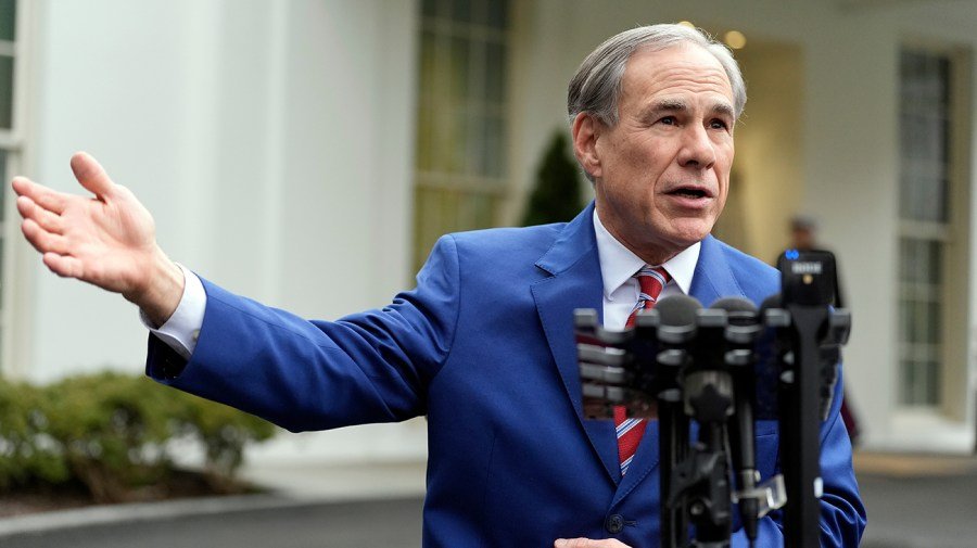 Texas asks Supreme Court to reinstate GOP-friendly congressional map