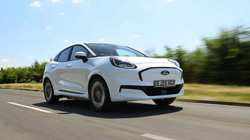 Gov to pledge £1.3 billion boost to stop EV grant cash running out
