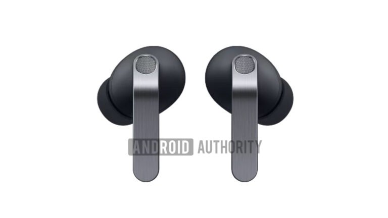 Galaxy Buds 4 Pro could help you find your phone with a case button press