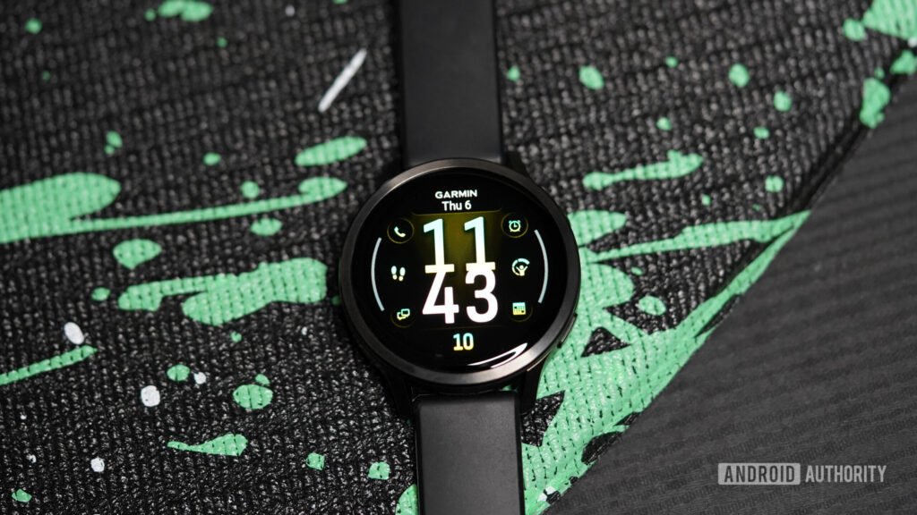 Holiday saving on Garmin Venu 4: Snag this smartwatch at its lowest price of $499.99