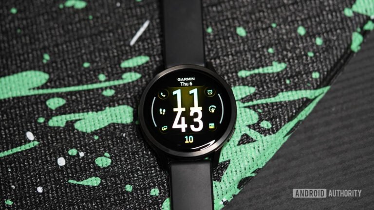 Holiday saving on Garmin Venu 4: Snag this smartwatch at its lowest price of $499.99