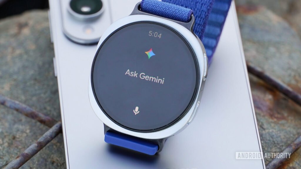 Do Galaxy Watch owners actually use Gemini? Survey reveals surprising results
