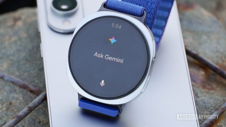 Do Galaxy Watch owners actually use Gemini? Survey reveals surprising results