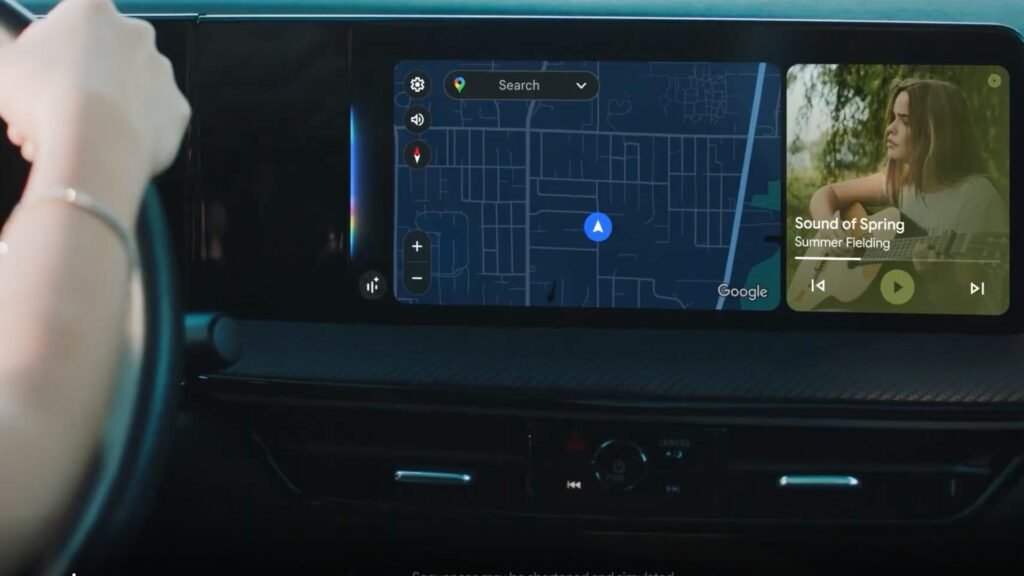 Gemini starts rolling out to Android Auto users globally: Here’s everything it can do