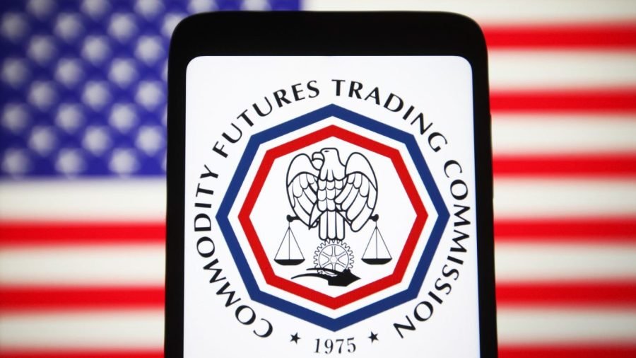 Senate panel advances Trump’s pick to chair key crypto regulator