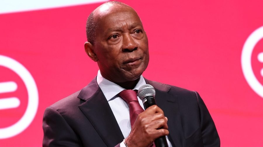 Abbott sets runoff for Sylvester Turner's House seat for Jan. 31