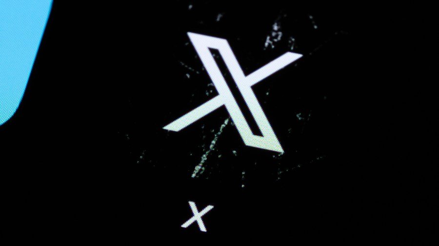 X down for thousands amid Cloudfare outage