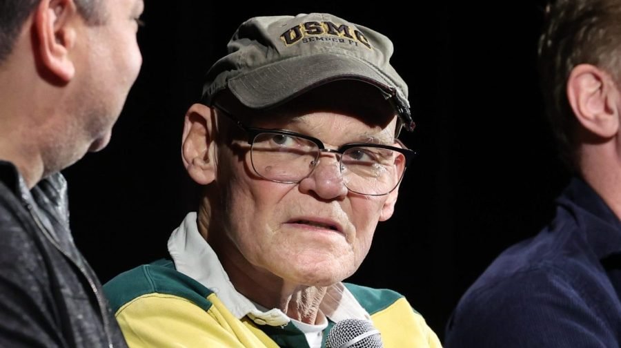 Carville: 'No one represents' Democratic Party