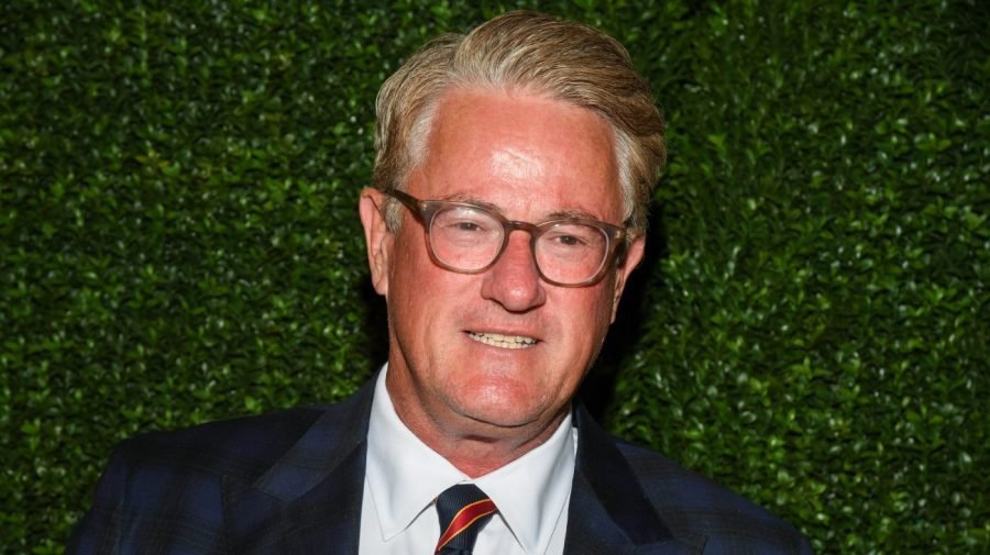 Scarborough mourns Cheney, from 'Darth Vader' to Trump antagonist