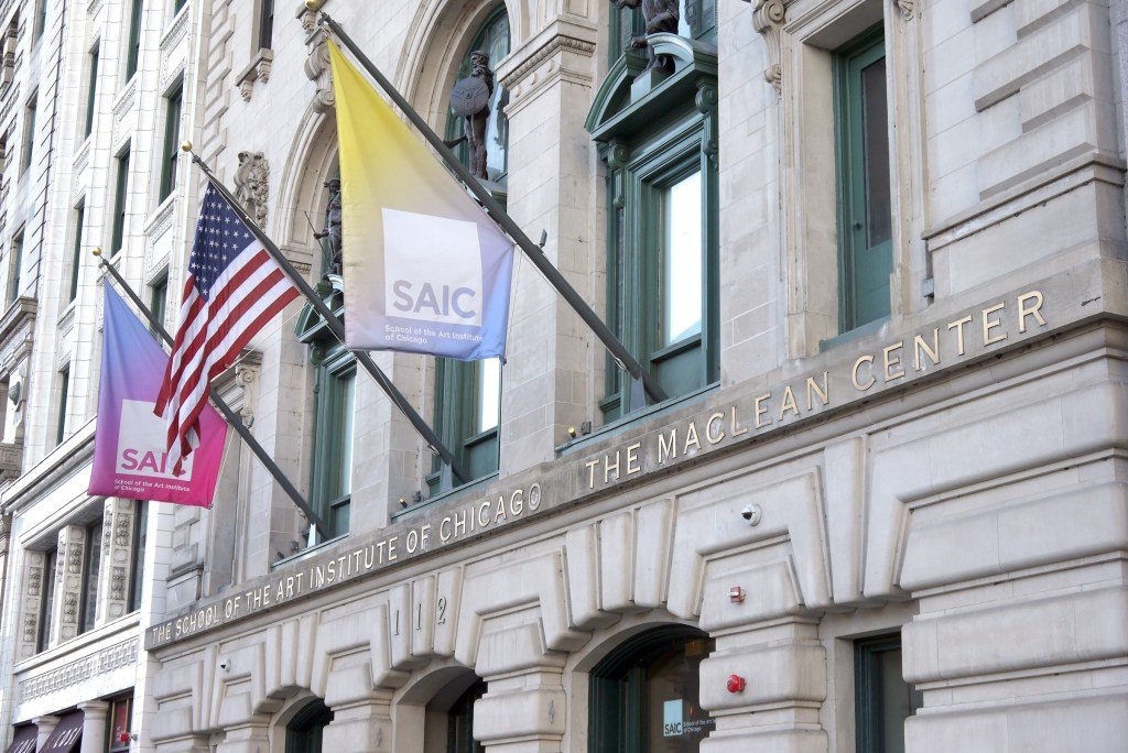 School of the Art Institute of Chicago Lays Off 20 Workers 