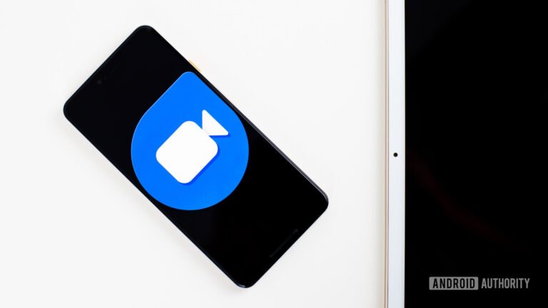 Google Duo gets another chance at life, but don’t be too excited