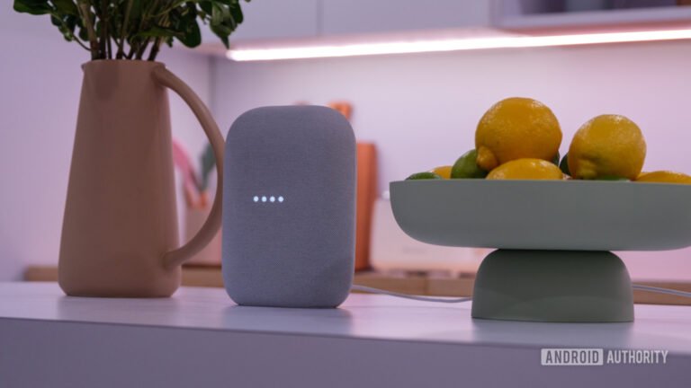 Google trims the fat off Home Brief, delivers Gemini for Home bug fixes