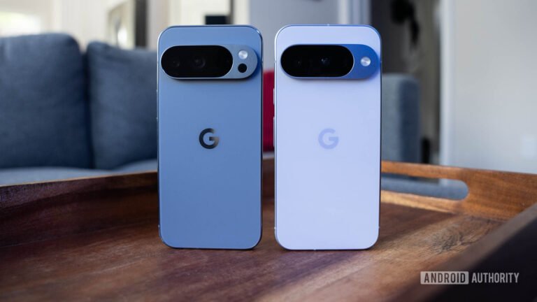 The Google Pixel 10 hits its lowest price yet at just $599