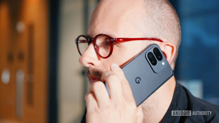 Pixel’s ‘Take a Message’ voicemail feature may soon get easier to personalize